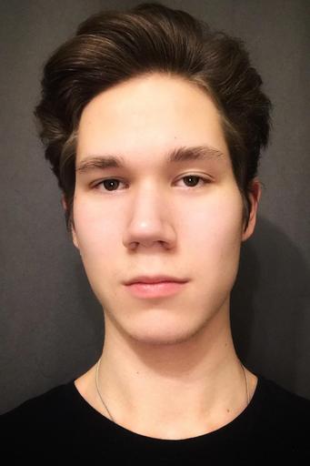 Официальный сайт. Евдокимов Иван, 22, Актёр
