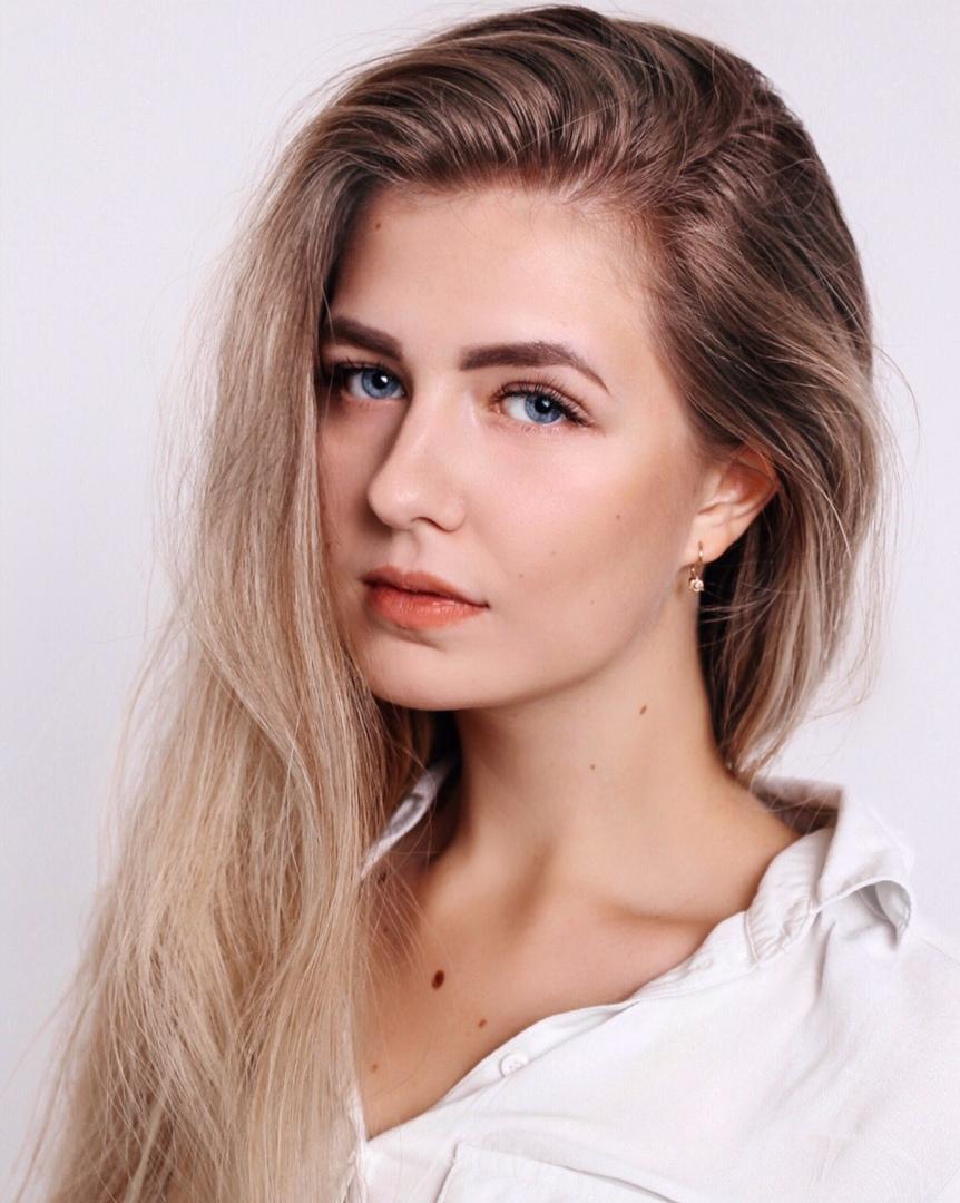 Анастасия михайлова дочь михайлова фото