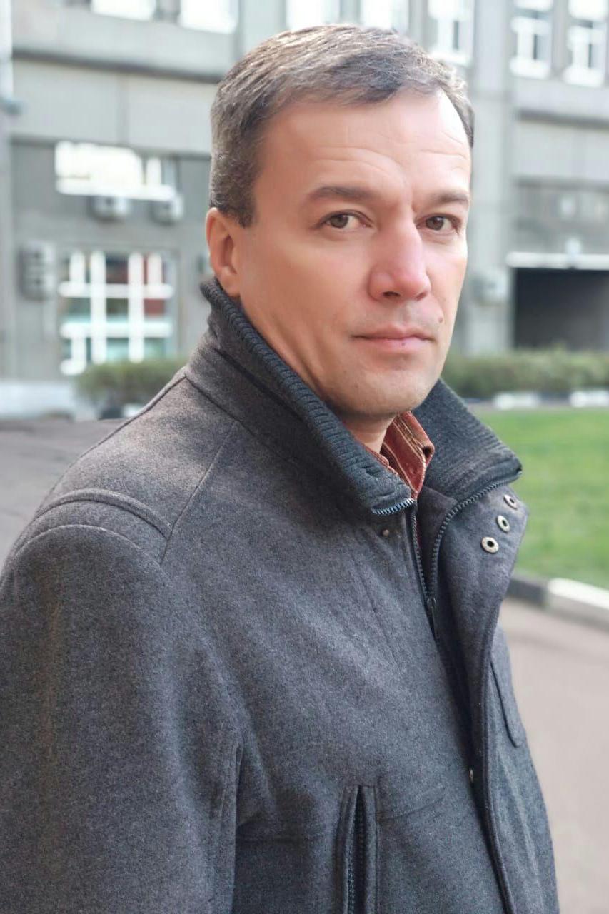 Макаров актер