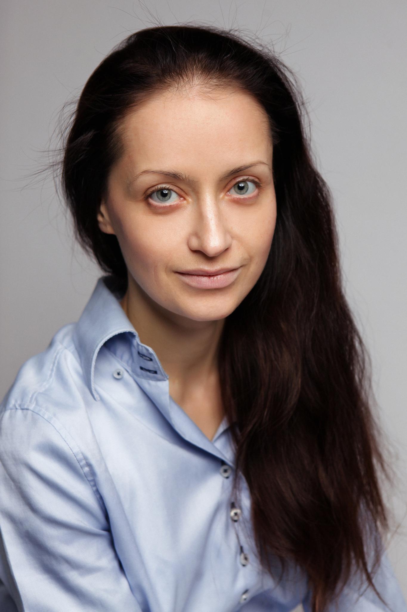 Юлия Гусева Фото