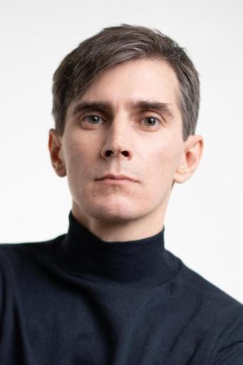 Официальный сайт. Колбинцев Сергей, 42, Актёр