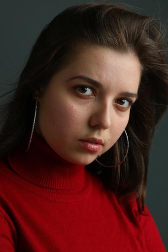 Olga Shtanko Filmography Actress Kinolift Cast