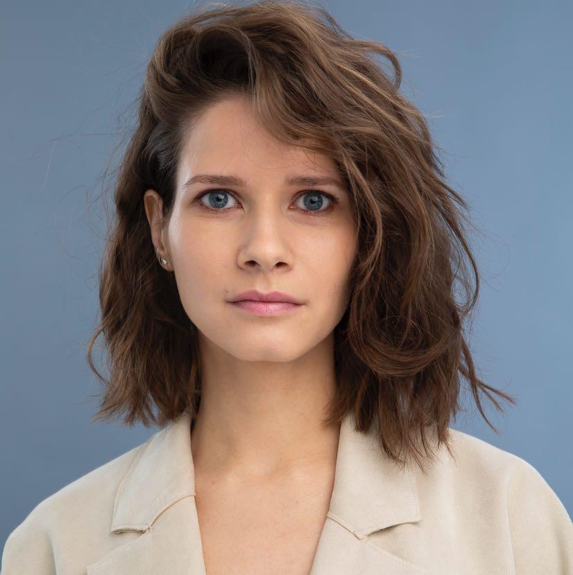 Ekaterina film porno