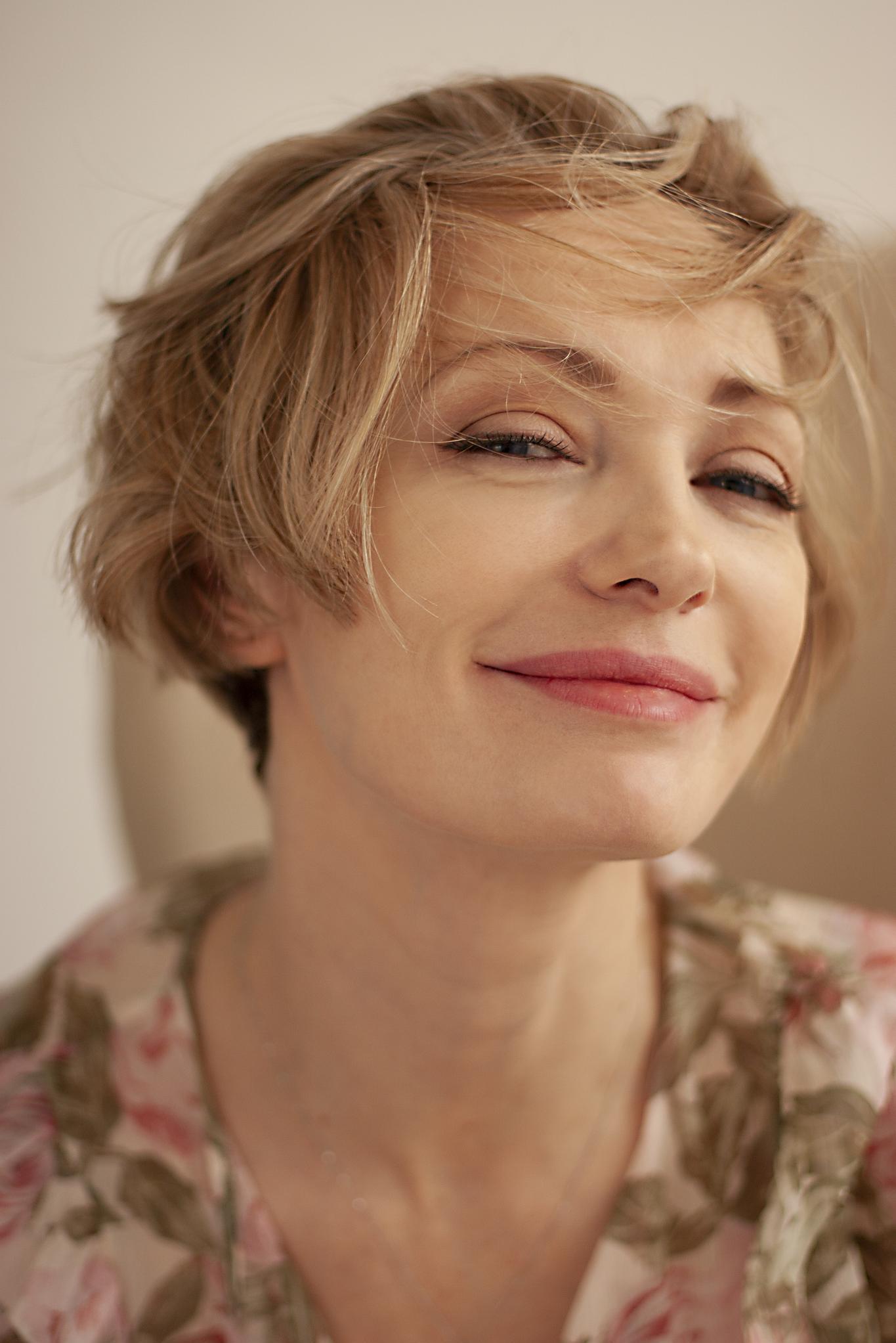 Юлия Волкованың порнографиялық суреттері