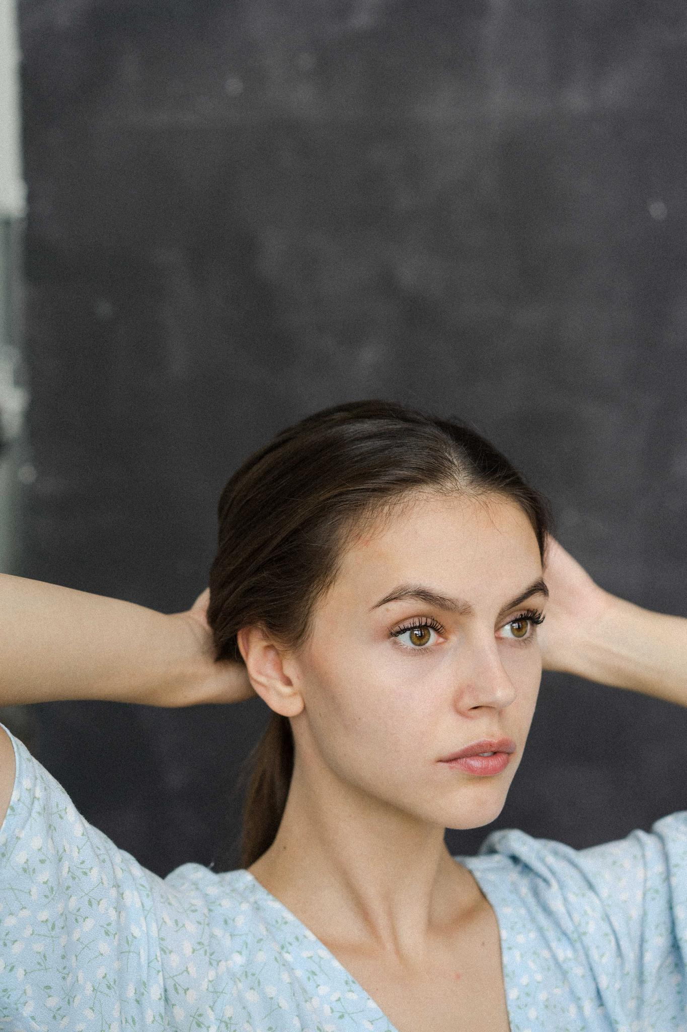 Алина Большакова - 35 фото