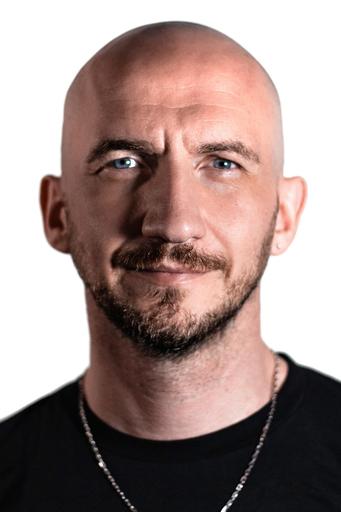 Официальный сайт. Бубнов Сергей, 42, Актёр