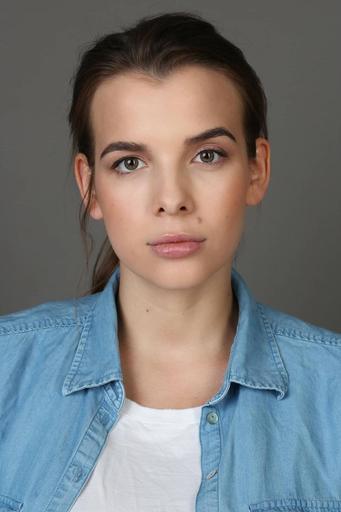 Filmography Morozova Alexandra Actress Kinolift Cast