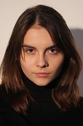 Maria Roubtsova Official site. Rubtsova Maria, 27, Actress