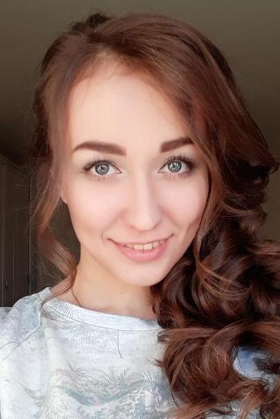 Наташа Слащёва