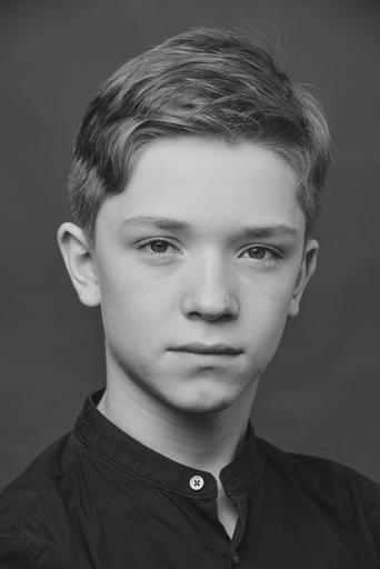 Official site. Popov Vasiliy, 17, Actor