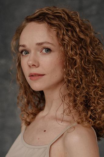 Официальный сайт. Барсукова Елена, 32, Актриса