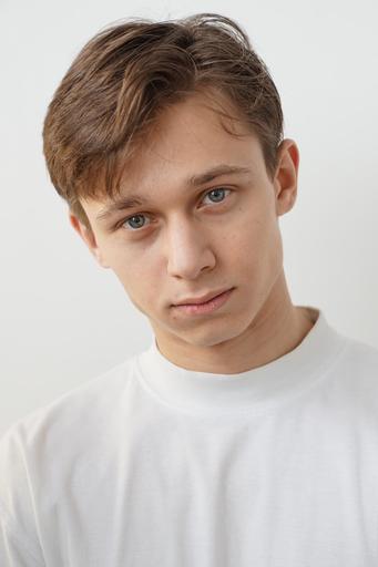 Official site. Votyakov Vladislav, 23, Actor