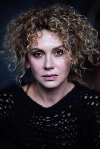 Irina Goryacheva yalangoch