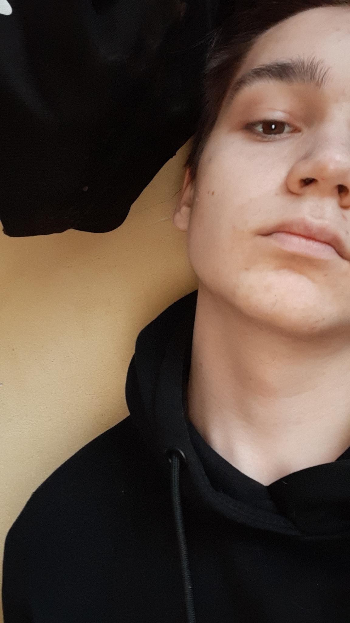 Andrey Chalov, 20, Perm.Film and Theater talent. Official Website | Kinolift