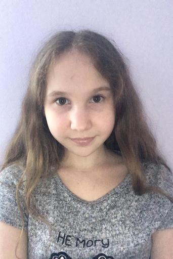 Официальный сайт. Небольсина Вера, 17, Актриса