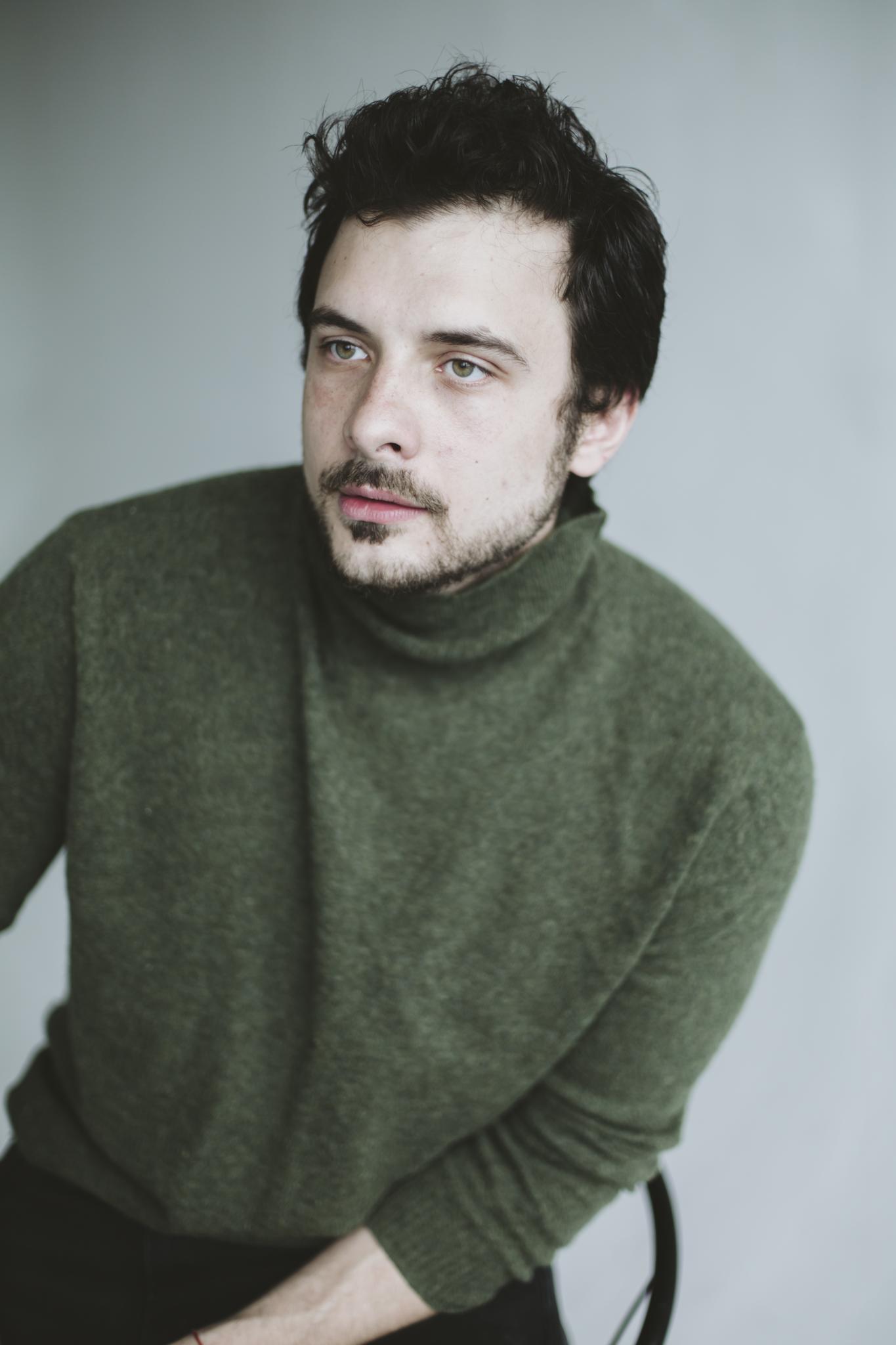 Ян ильвес актер фото