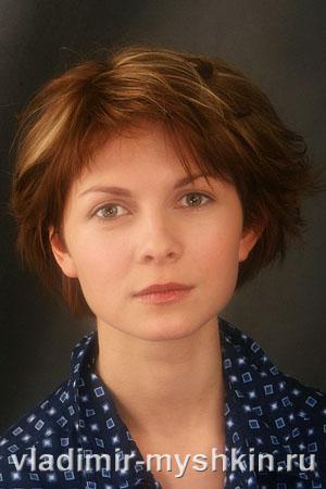 Ekaterina Fedulova erotika