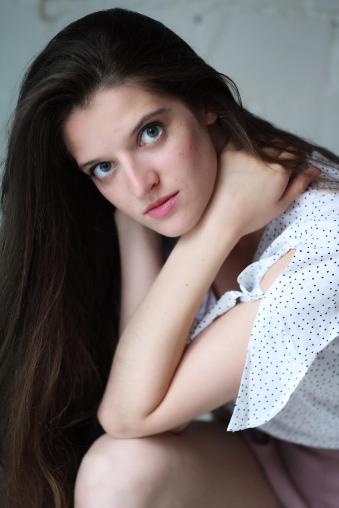 Jinsiy aloqa Ekaterina Semenova