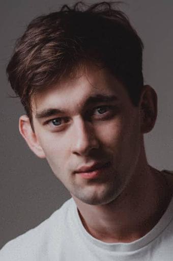 Официальный сайт. Данильчик Эльдар, 27, Актёр