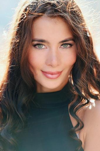 Официальный сайт. Ткаченко Виктория, 29, Актриса