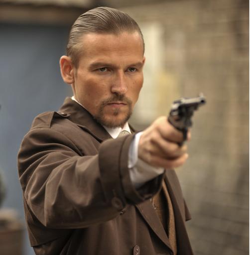 Иван котик фильмы