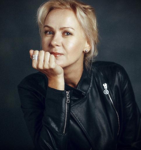 Yalangoch Svetlana Chuykina fotosurati