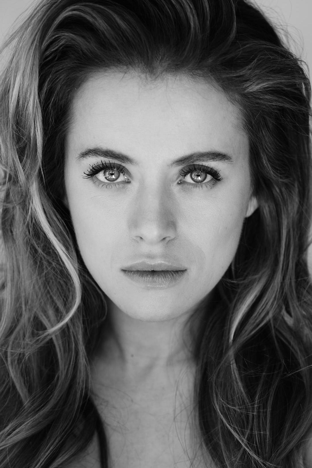 Anna Chipovskaya bilan jinsiy aloqa