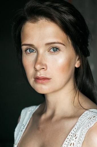 Alexandra Mareeva Filmography Actress Kinolift Cast