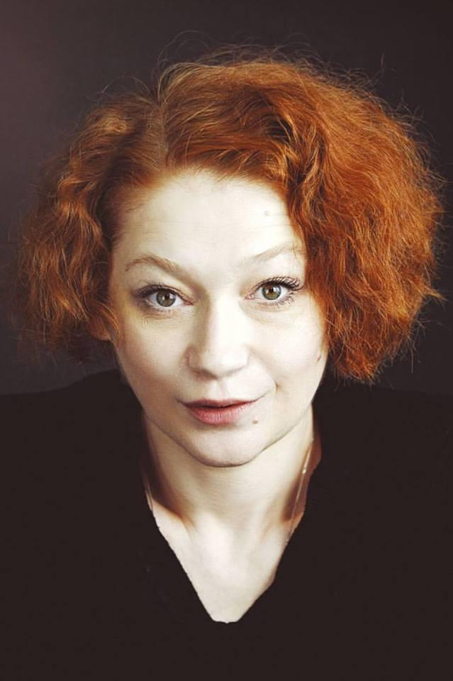 Татьяна ружавская актриса фото