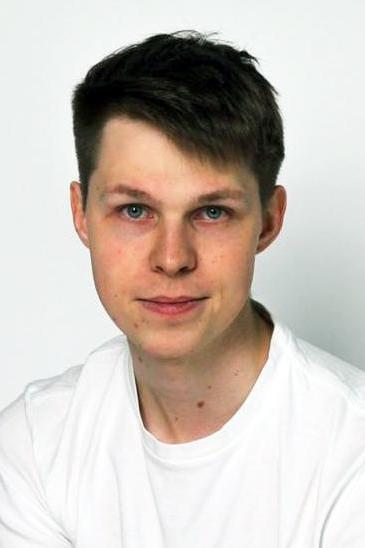 Валерий Криван