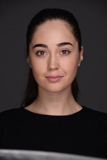 Мария Насырова. Биография