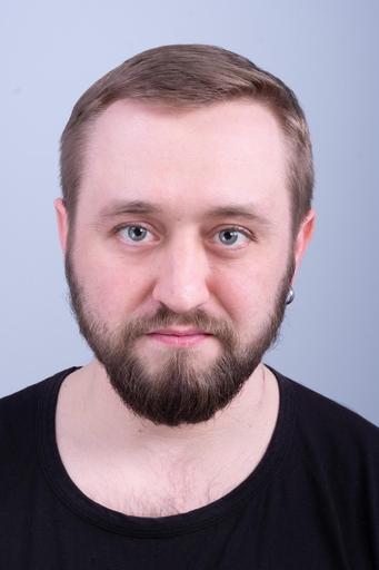 Официальный сайт. Логинов Максим, 34, Актёр