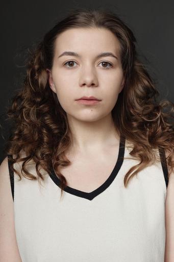 Официальный сайт. Зверева Дарья, 24, Актриса