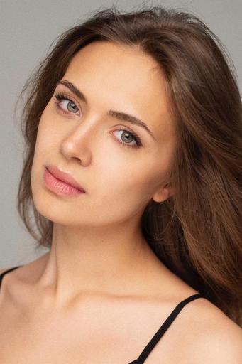 Filmography Sedoykina Daria Actress Kinolift Cast