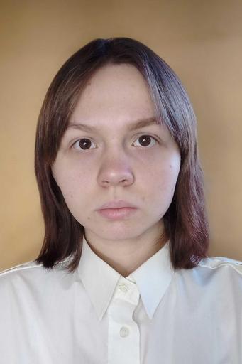 Official site. Korolkova Daria, 20, Actress