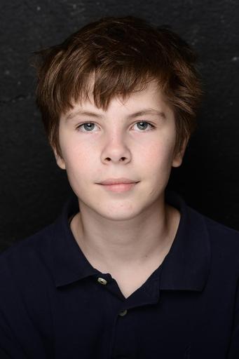 Official site. Fedoseev Fedor, 16, Actor