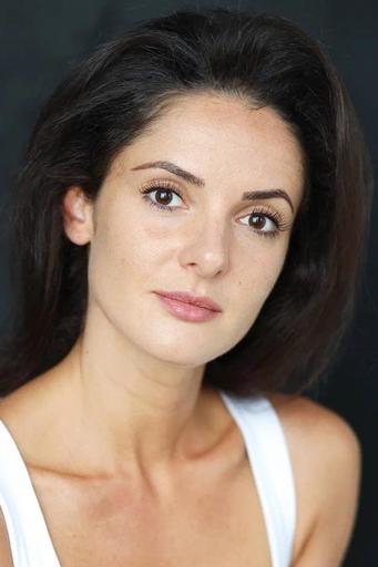 Официальный сайт. Мартиросян Марианна, 33, Актриса