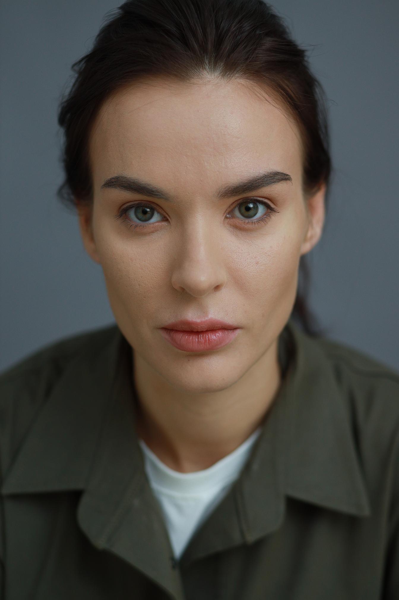 Ekaterina vladimirova