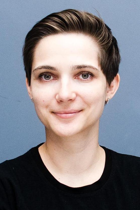 Анна Трунова