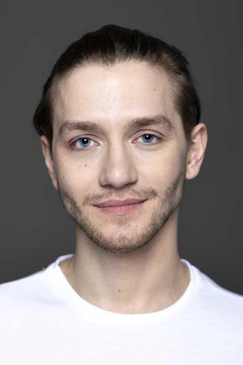 Education and Skills. Petrov Anton. Actor.