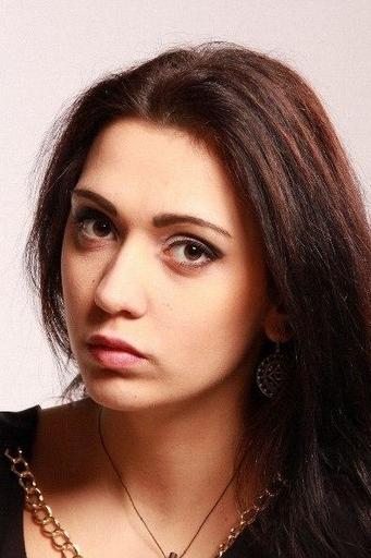 Alexandra Rudnitskaya Filmography Actress Kinolift Cast