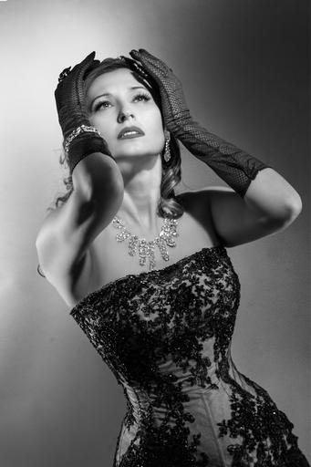 Үздік қара нәсілді порно актрисалардың рейтингі