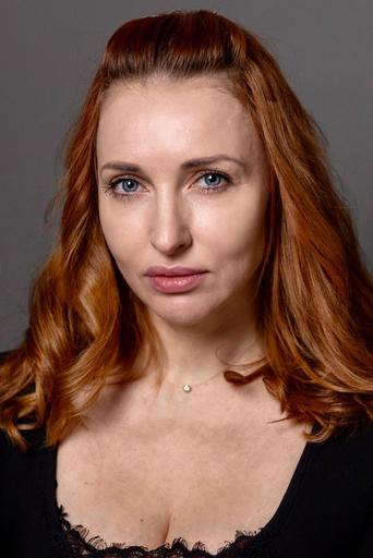 Filmography Tikhonova Anna Maria Actress Kinolift Cast