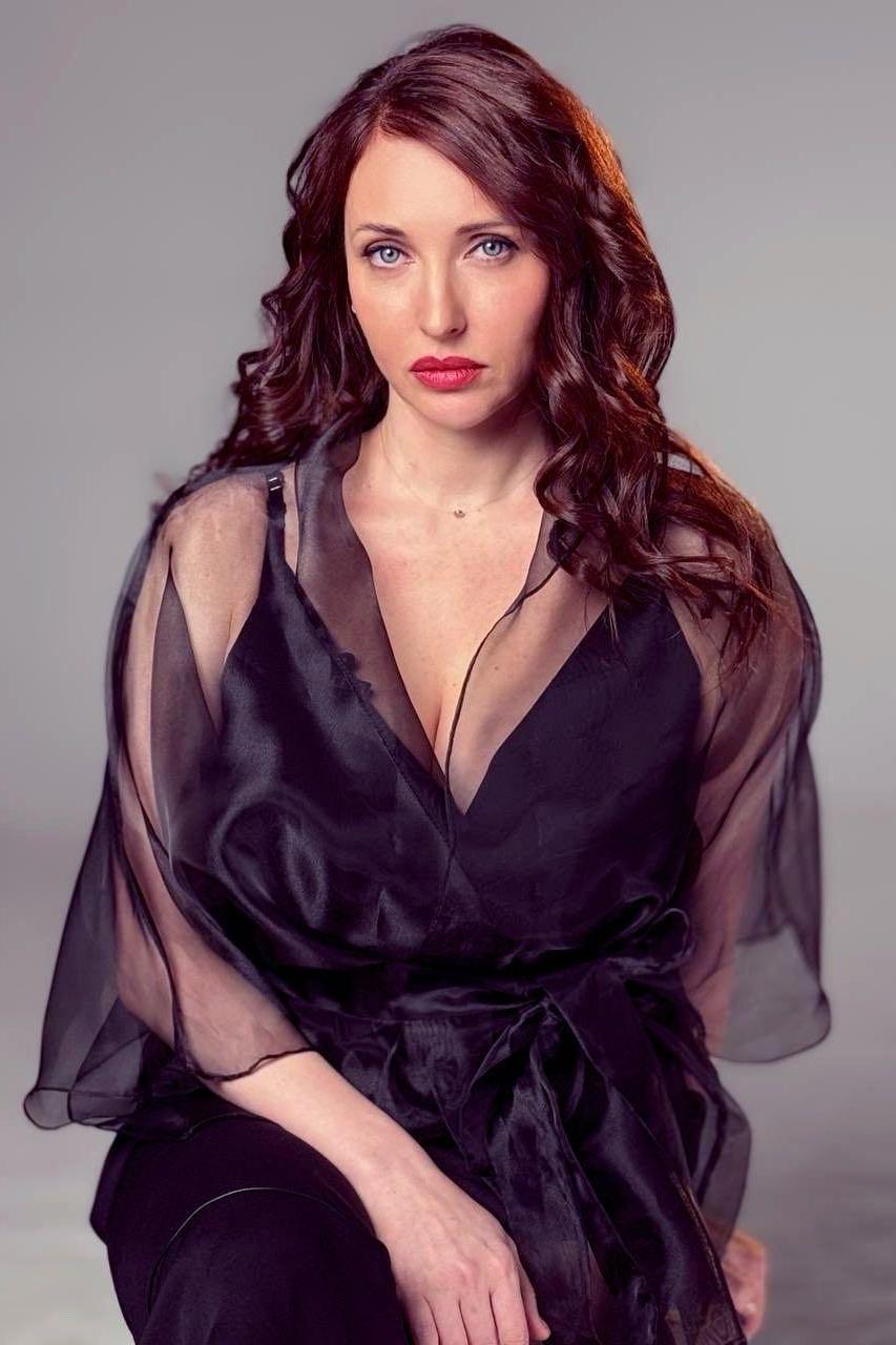 Sibirlik etuk tukli Lyuba