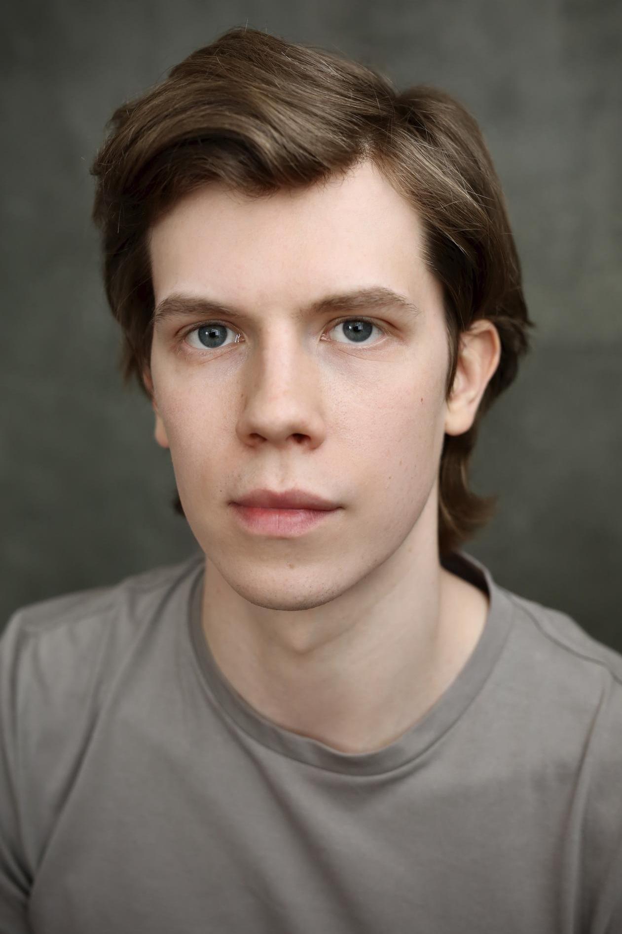 Herman Segal, 29, London.Film and Theater talent. Official Website |  Kinolift