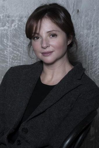 Elena Berkovaning Shokoladli quyon pornosi