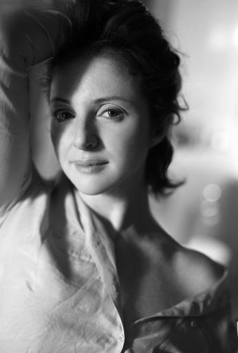 Olya bilan jinsiy aloqamiz