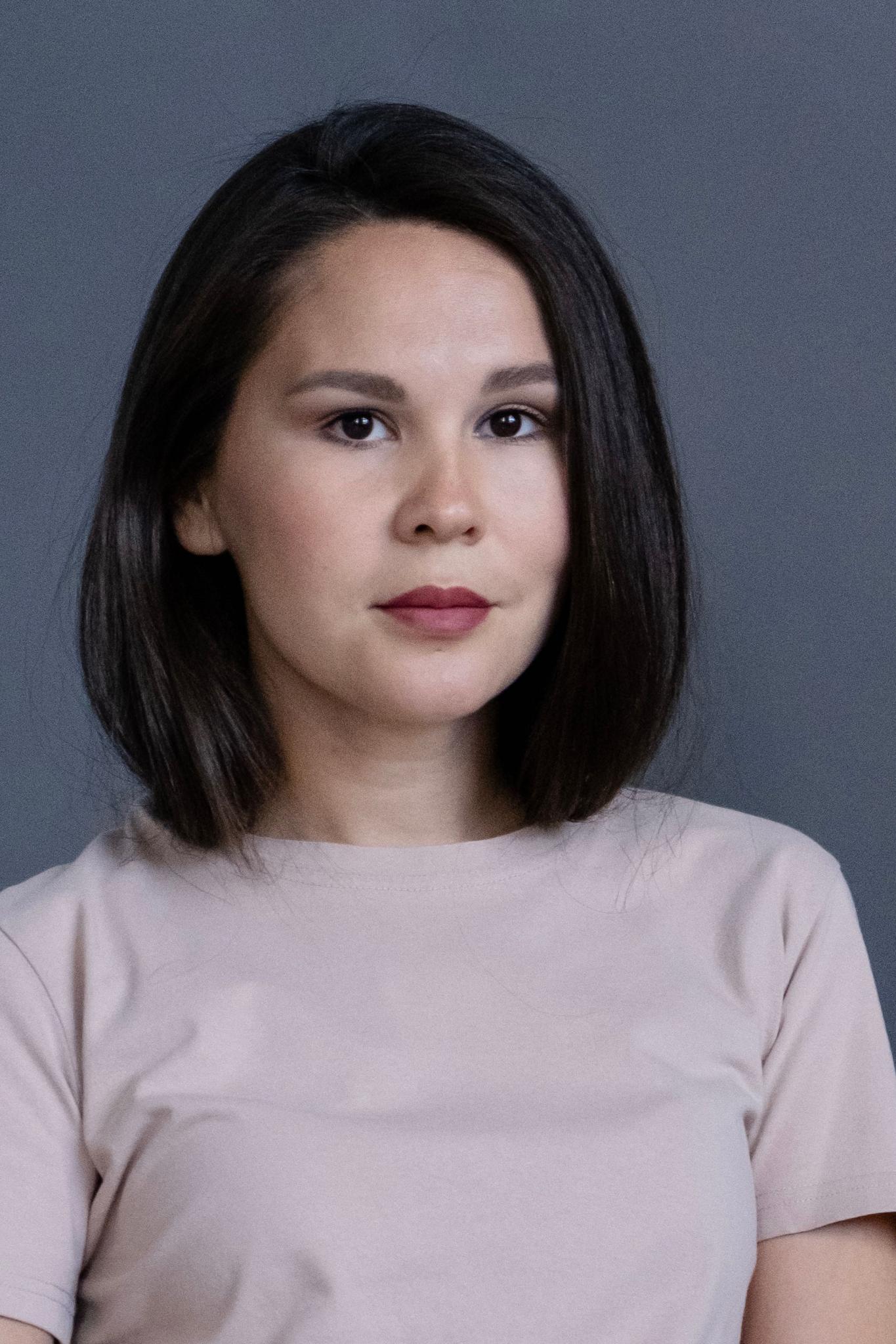 Алина тарасова актриса сейчас фото