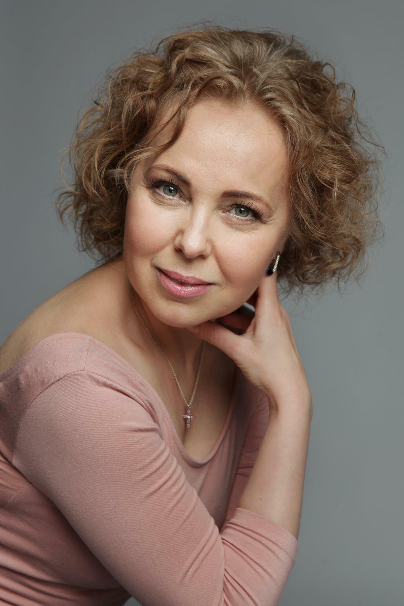 Svetlana kasting: elita Moskva fohishalari