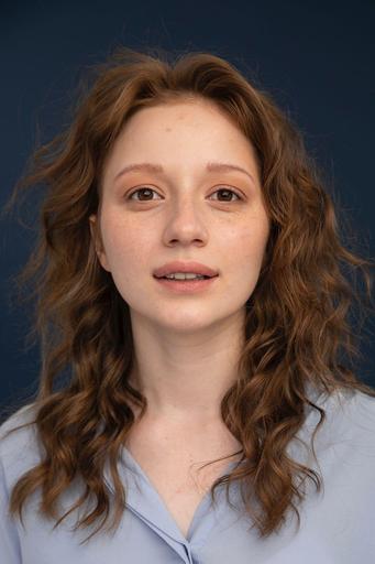 Официальный сайт. Денисова Мария, 22, Актриса